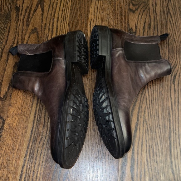 To Boot New York Largo Boots - Picture 4 of 7